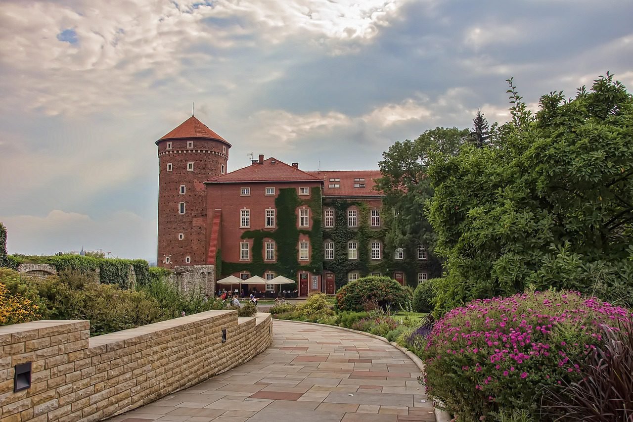 the 12 best things to do in Krakow