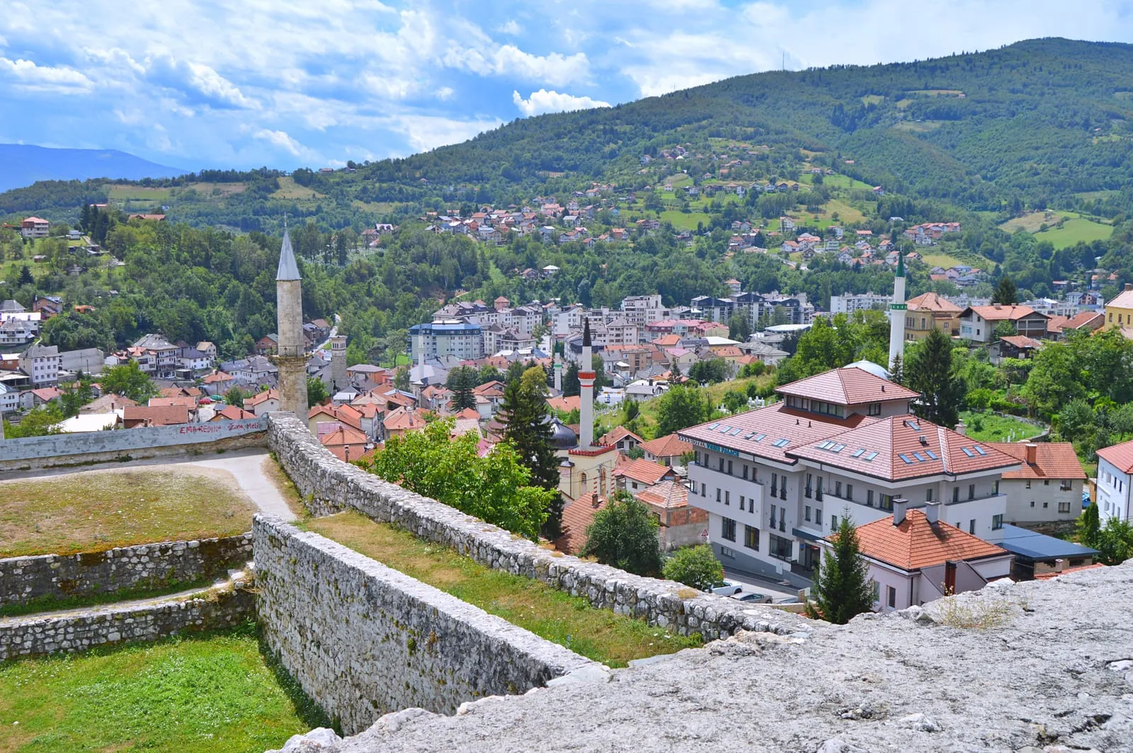 Travnik