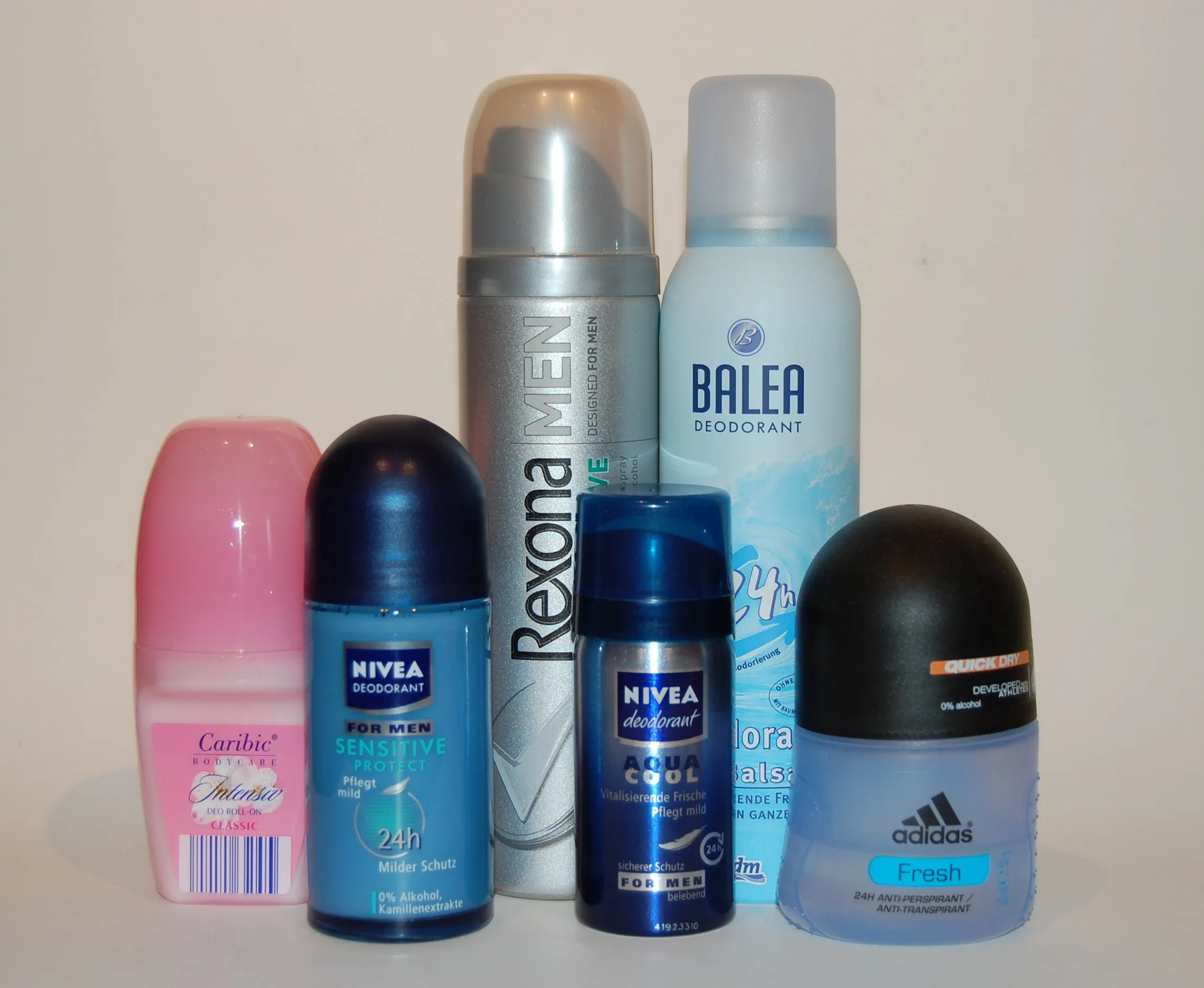 liquid restrictions for carry-on luggage