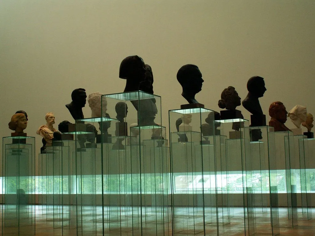 Kumu Art Museum