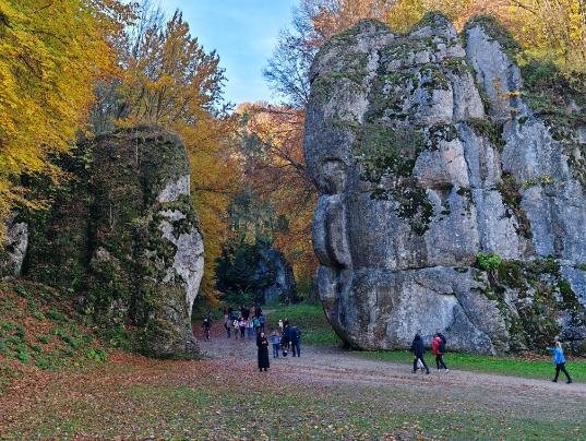 Ojców National Park