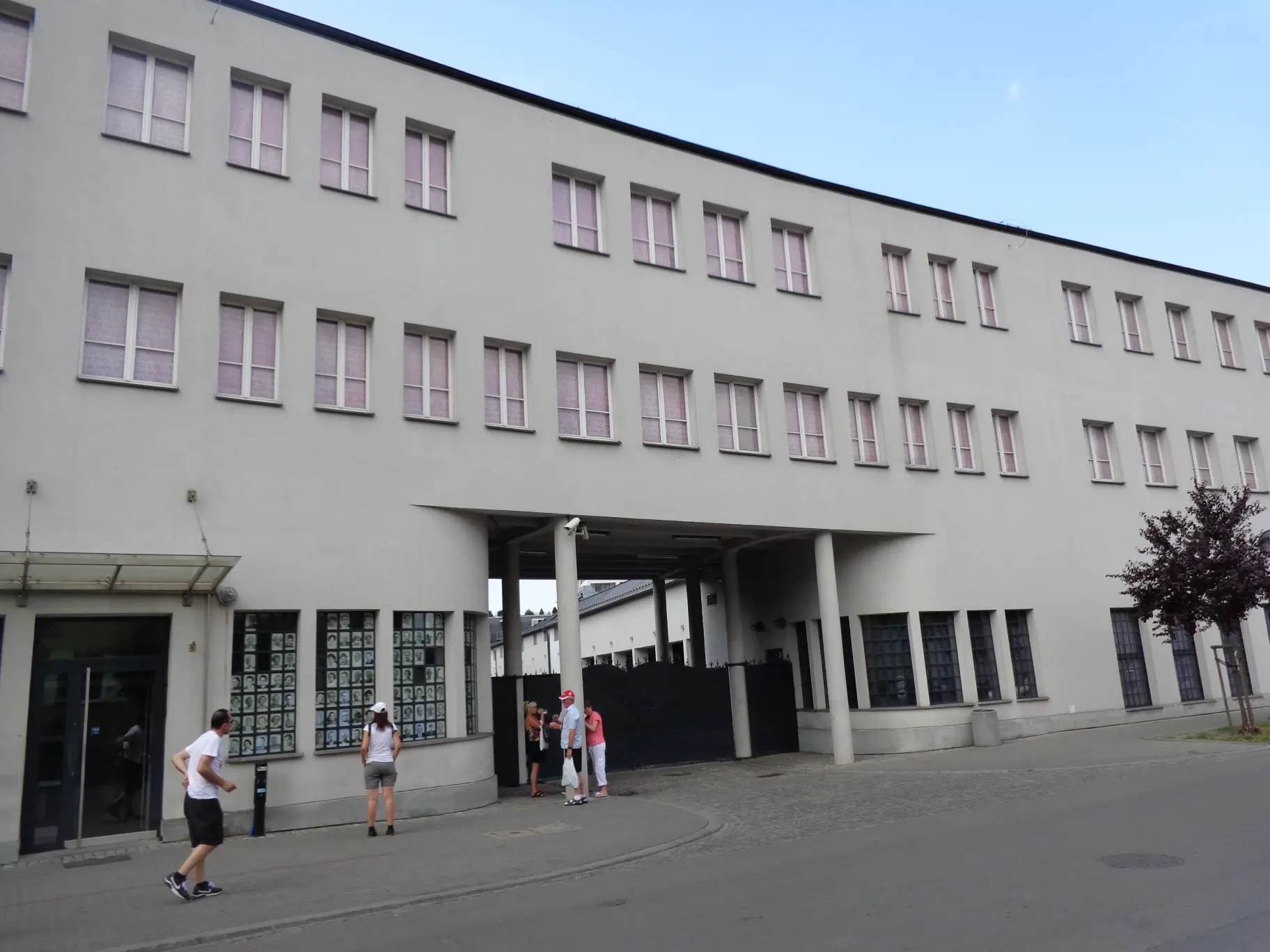 Oskar Schindler Factory