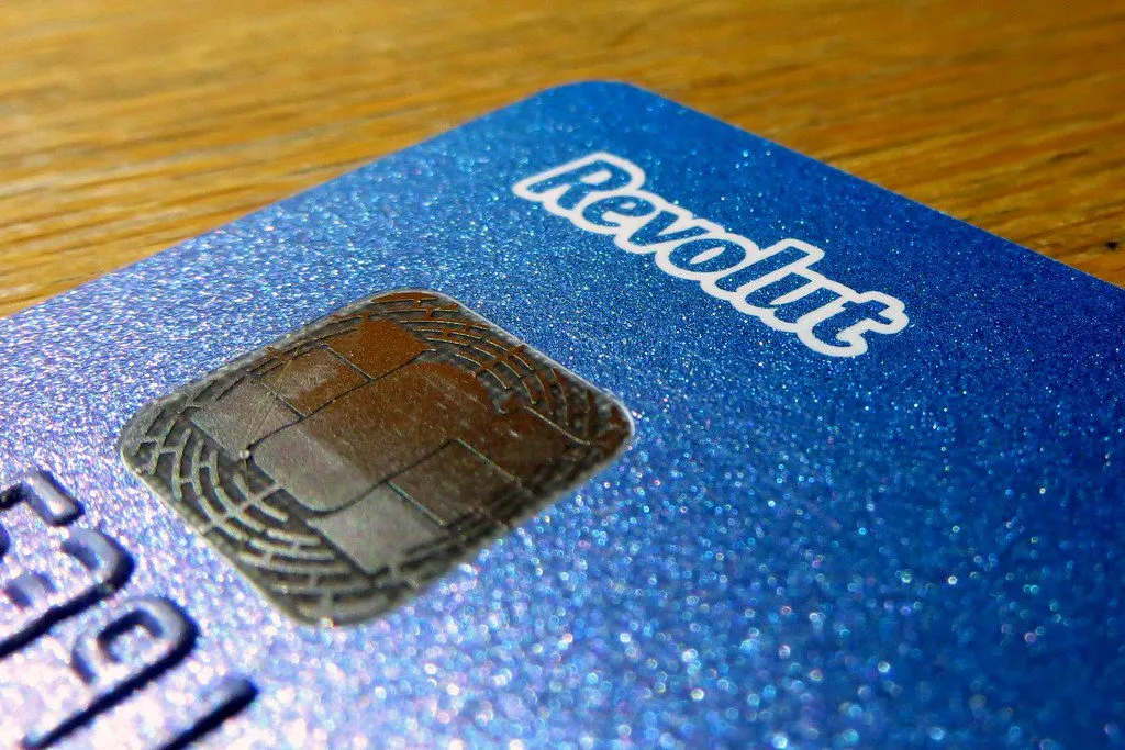 Multi-Currency Travel Cards