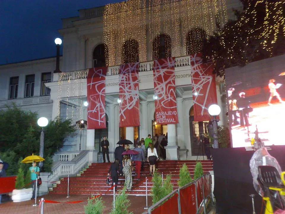 Sarajevo Film Festival