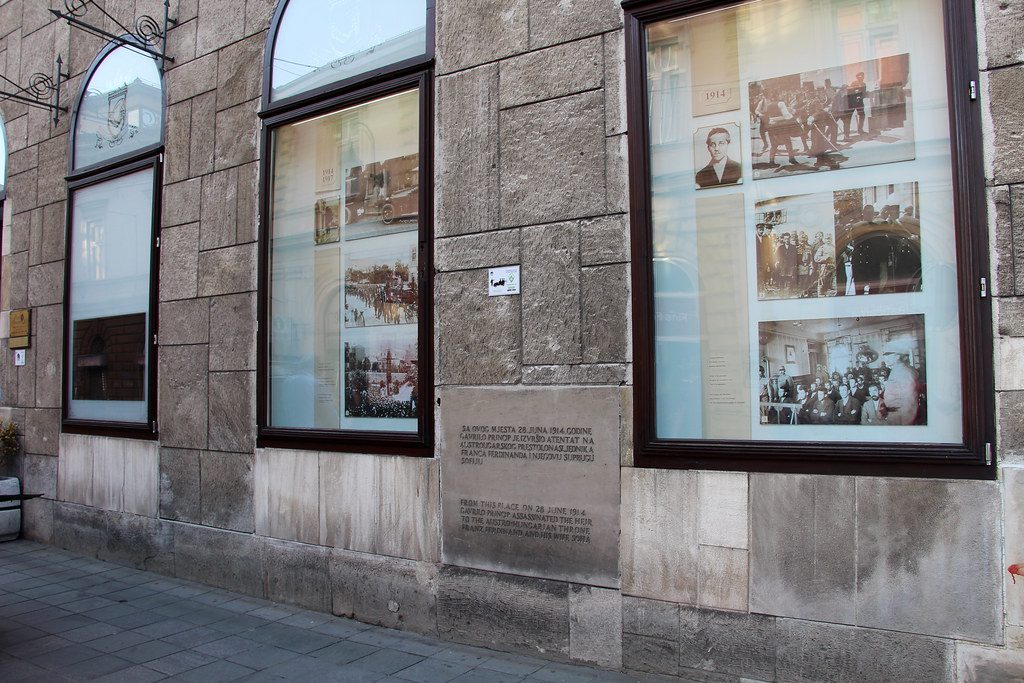 Museum of Sarajevo