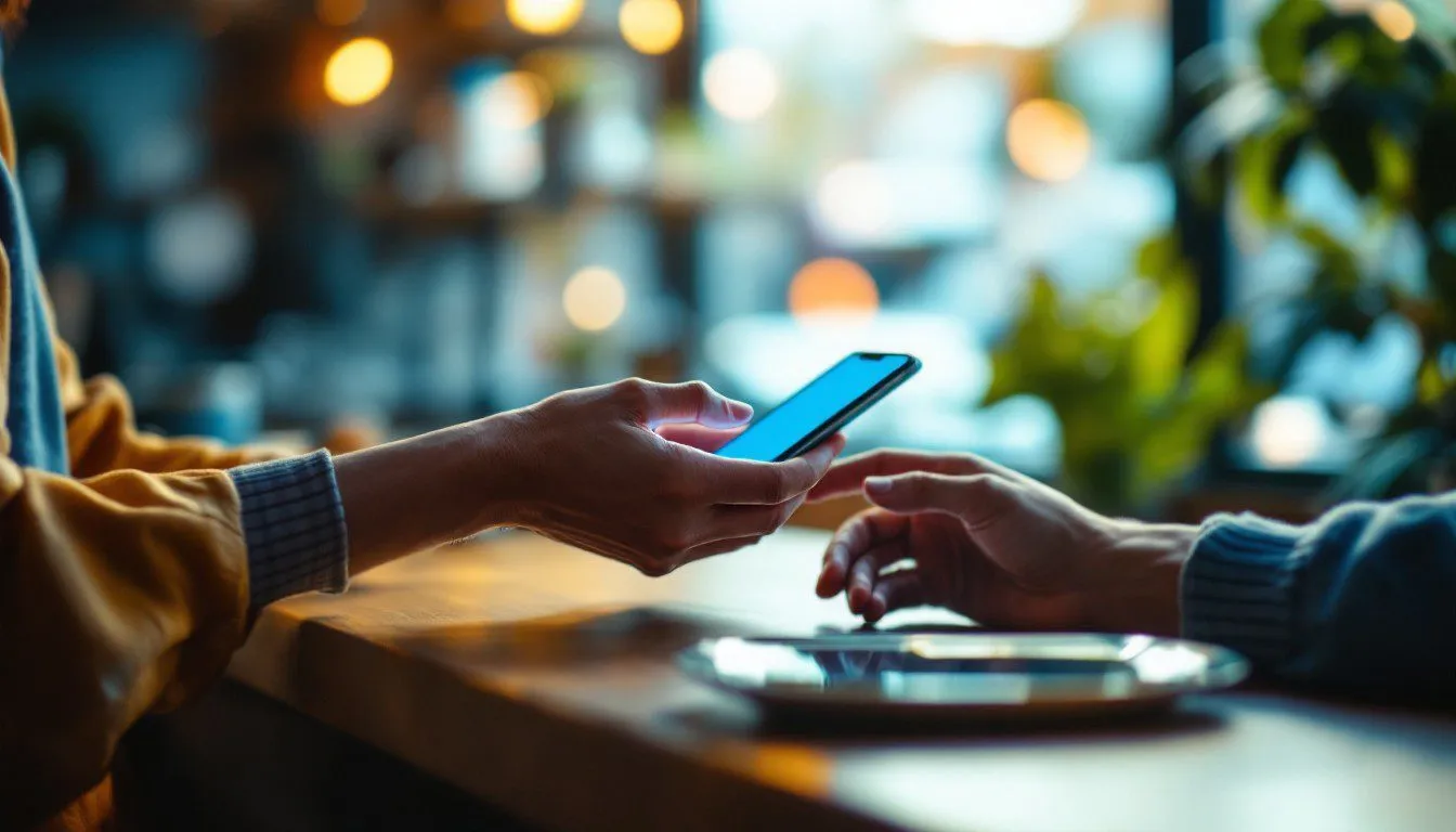 Mobile Payment