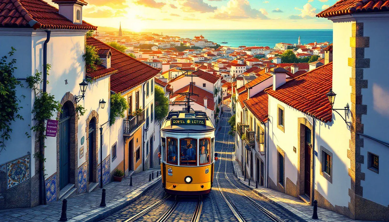 southern europe top destinations