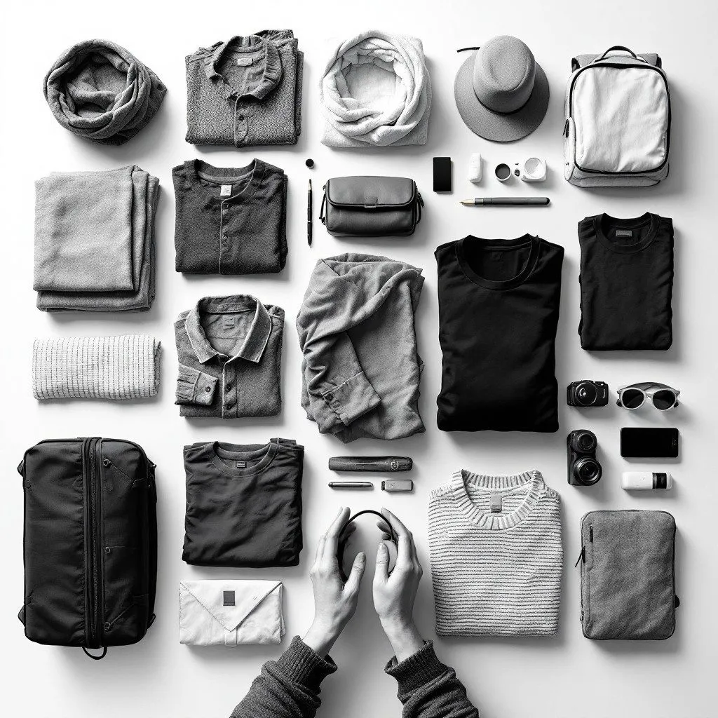 less is more