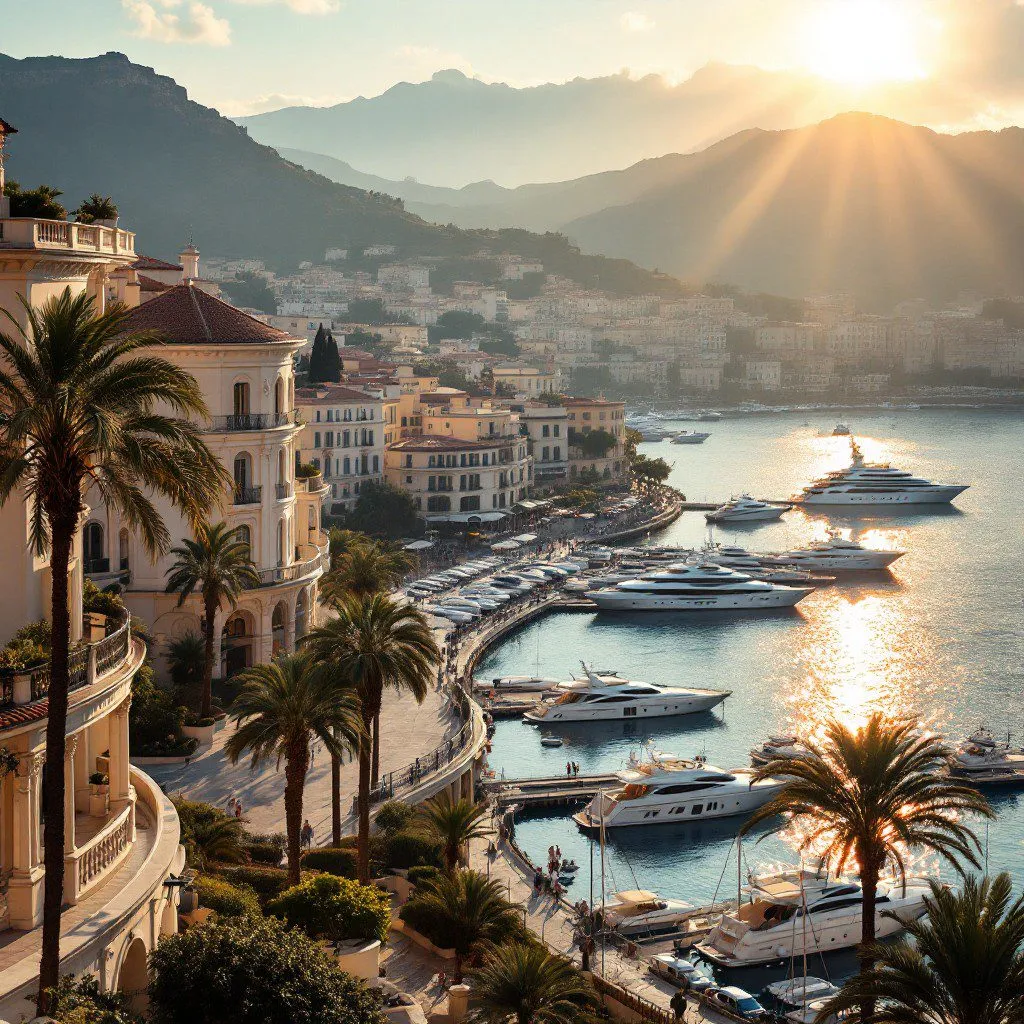 southern europe top destinations