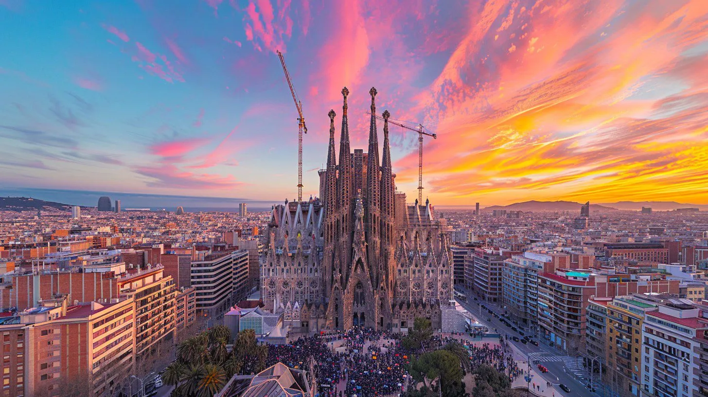 Barcelona