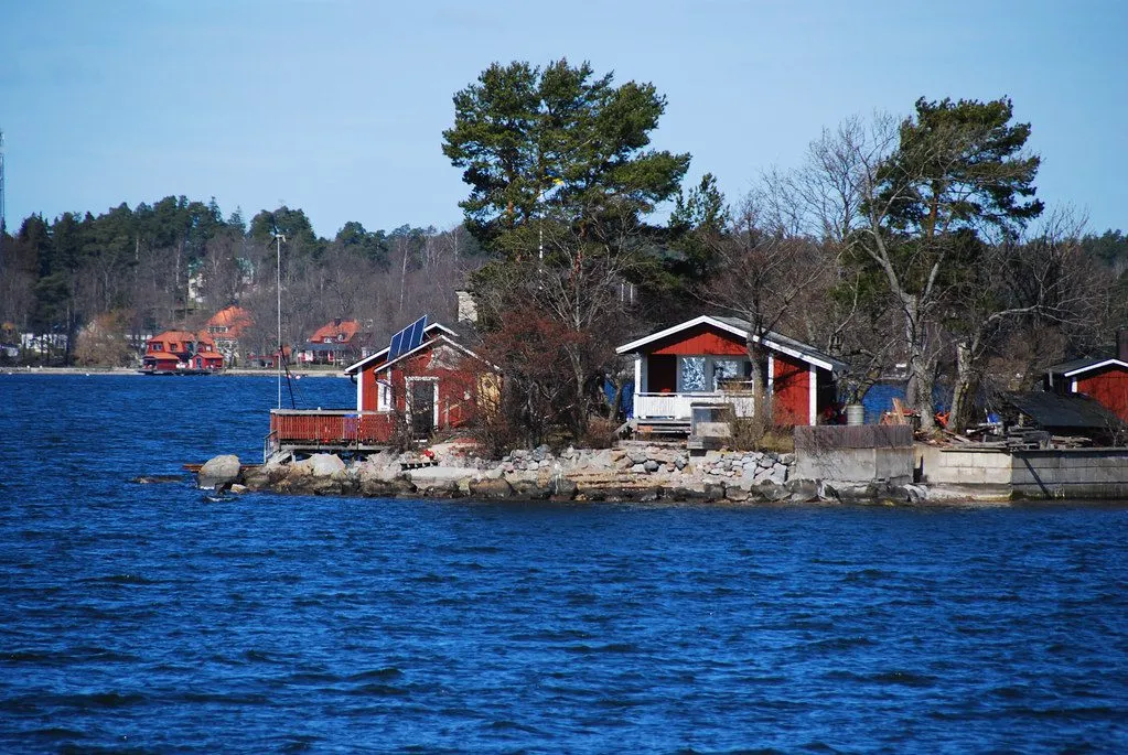 stockholm summer attractions