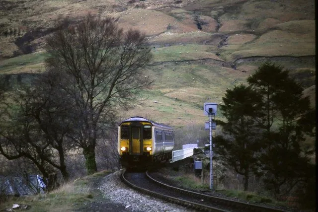 West Highland Line