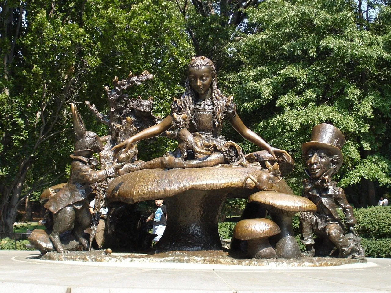 alice, wonderland, statue, central park, new york, nyc, alice, alice, wonderland, central park, central park, central park, central park, central park-11198.jpg