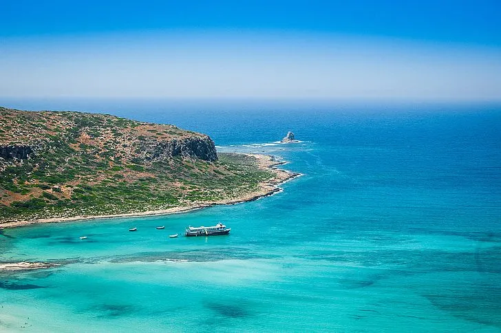 Crete, the largest Greek island