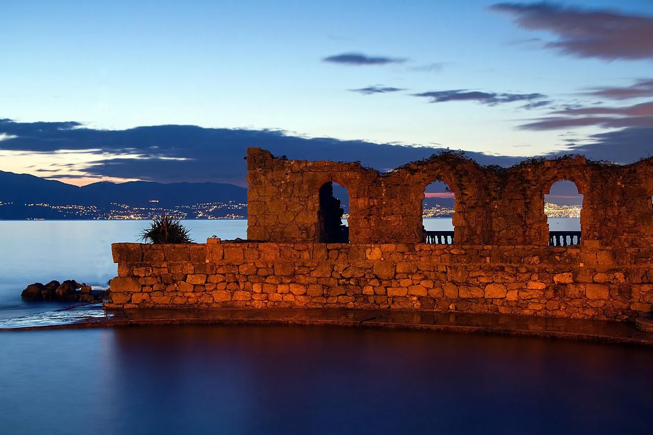 croatia, blue hour, island of krk, istria, croatia, croatia, croatia, croatia, croatia, istria, istria, istria-1766503.jpg