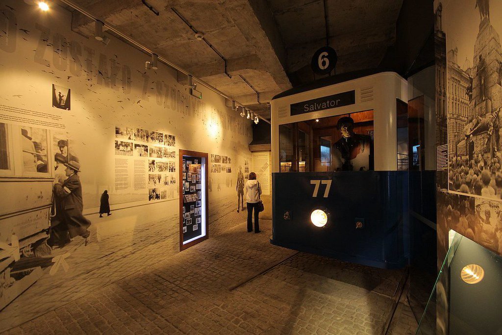 enamel factory