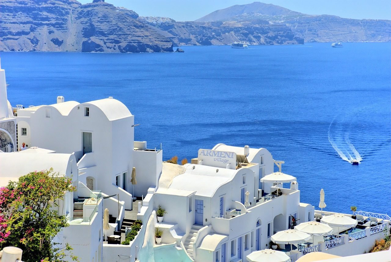 european cities to visit in june