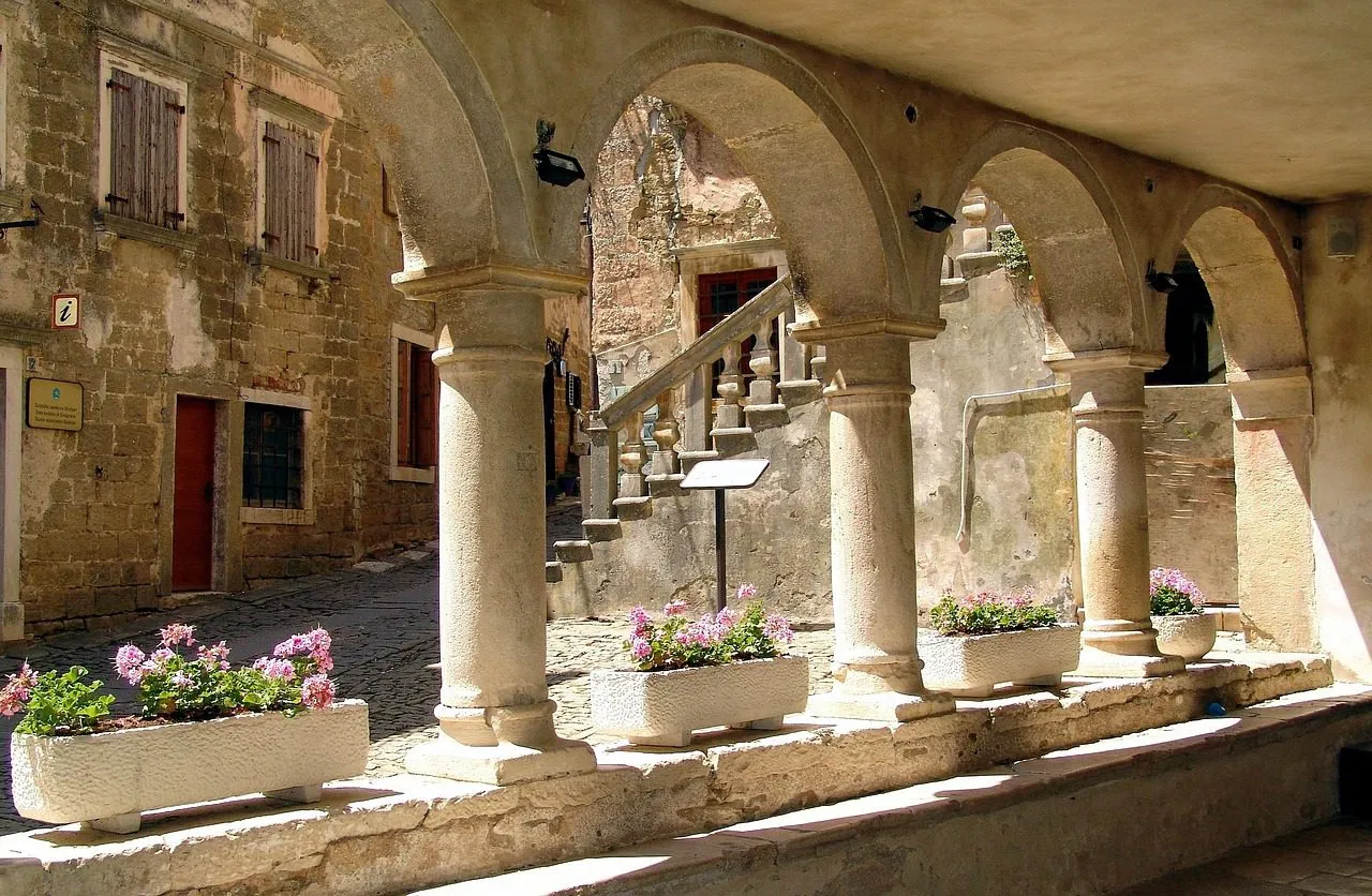 Hidden Gems of Croatia