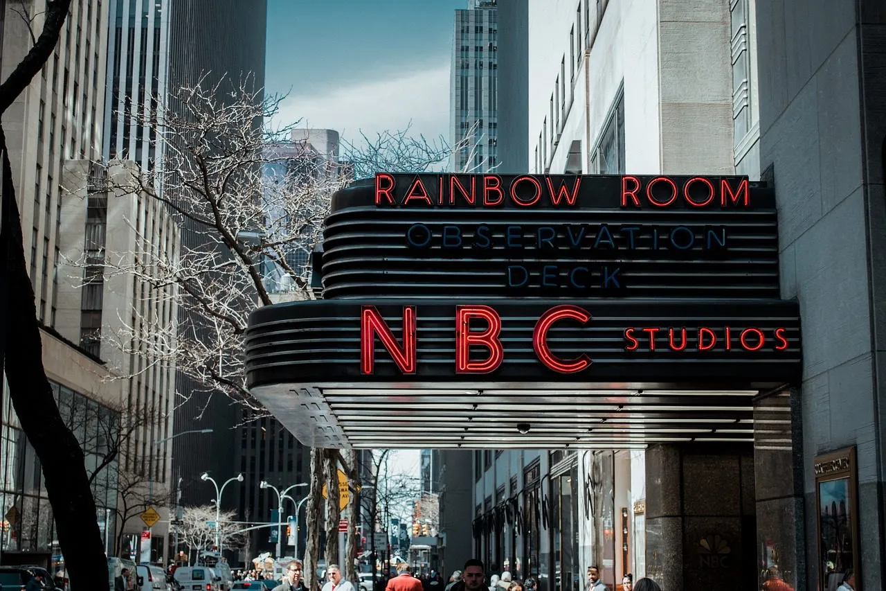 Visit New York City In One Day