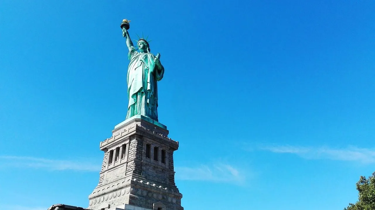 One-Day Itinerary in NYC