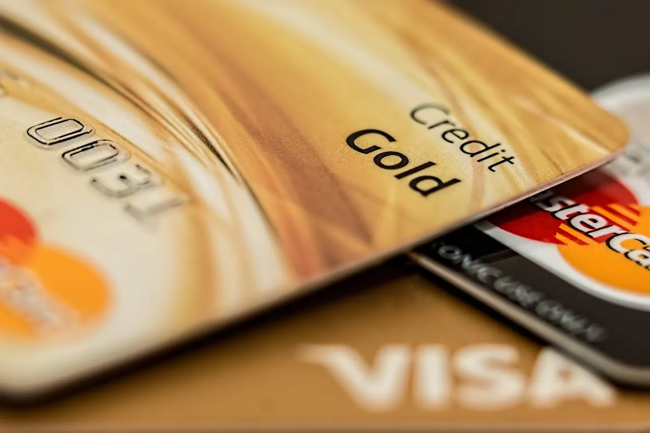 Travel-Focused Credit Cards