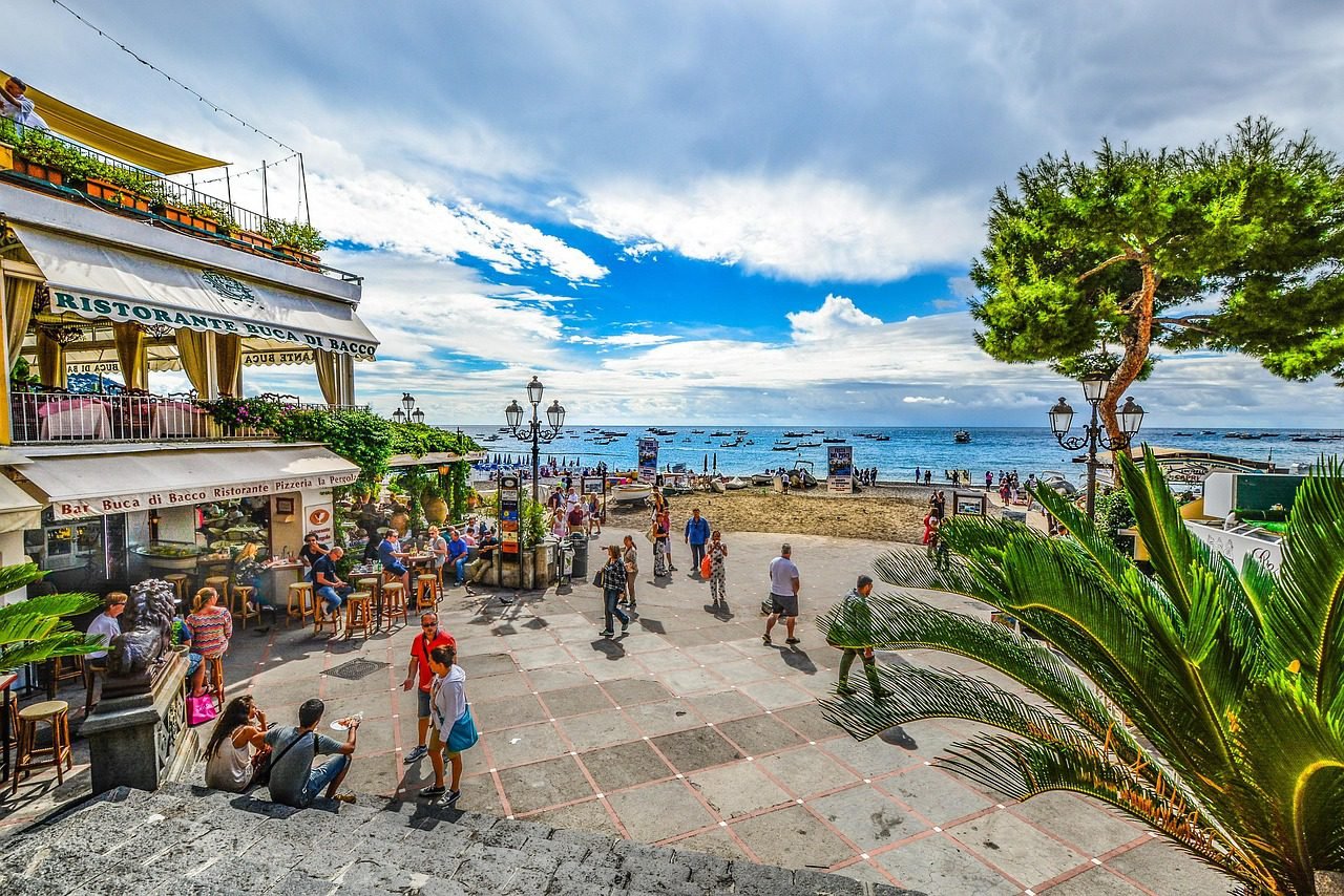 southern europe top destinations
