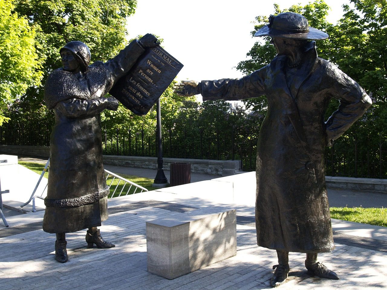 statues, woman, bronze, ottawa, canada, ottawa, ottawa, ottawa, ottawa, ottawa