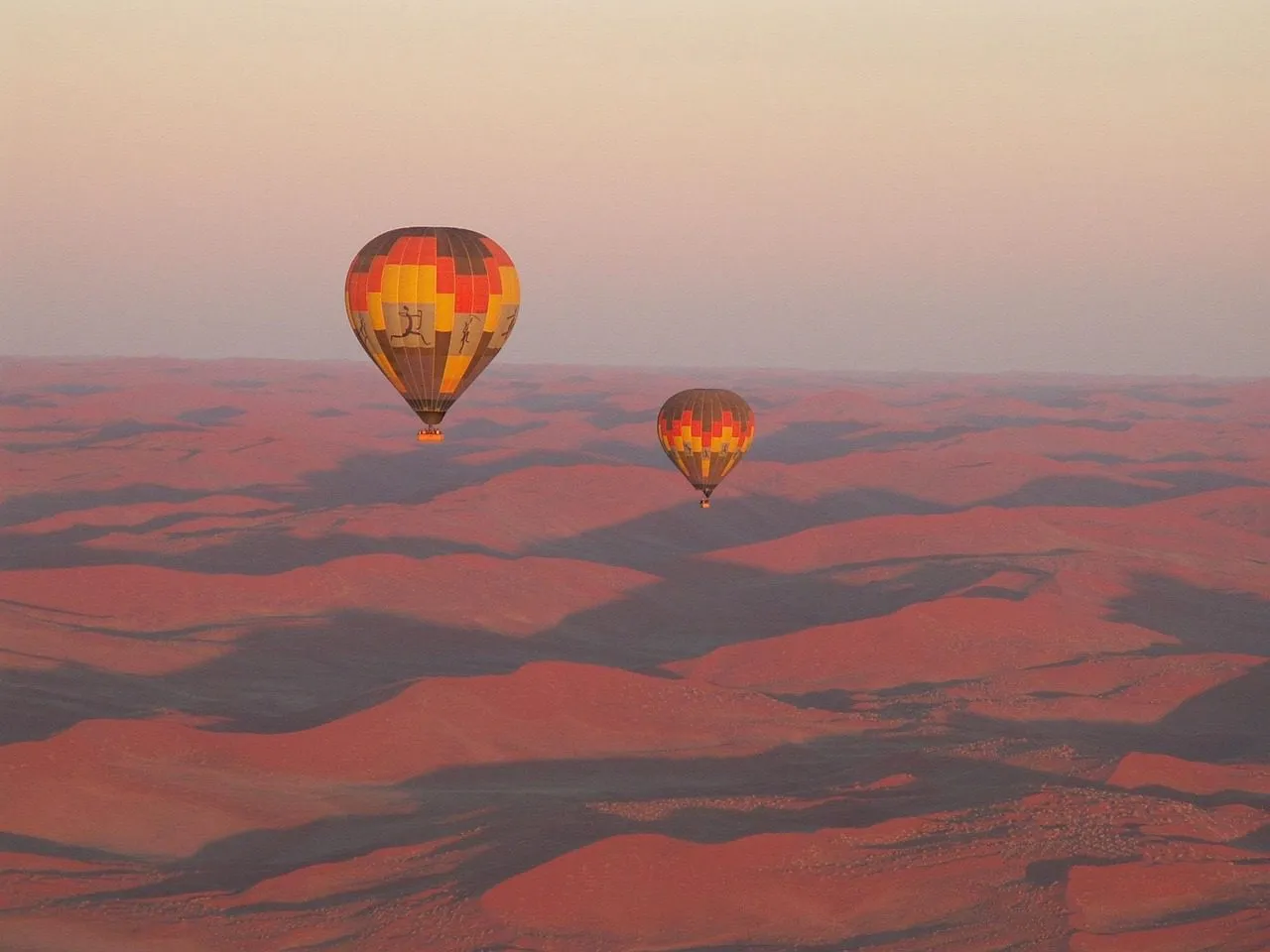 to travel, namibia, desert, ballooning, sand, africa, nature, sossusvlei, sand dunes-857078.jpg