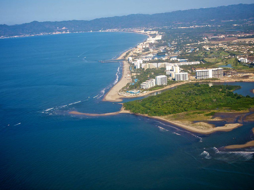 Nuevo Vallarta and North Banderas Bay Mexico
