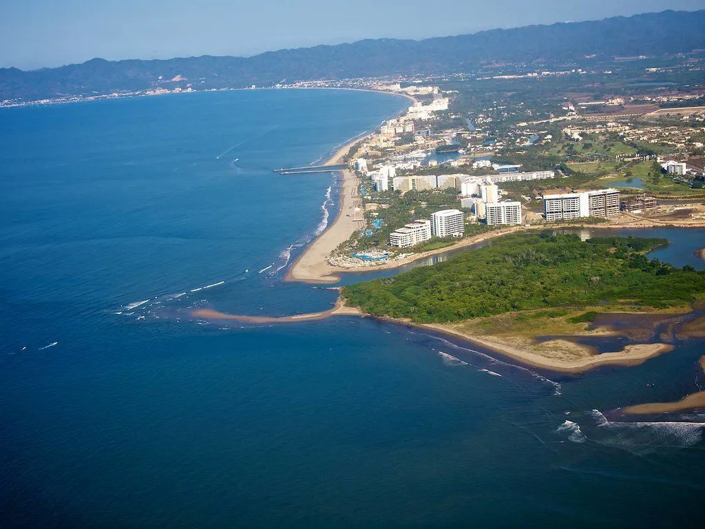 Nuevo Vallarta and North Banderas Bay Mexico