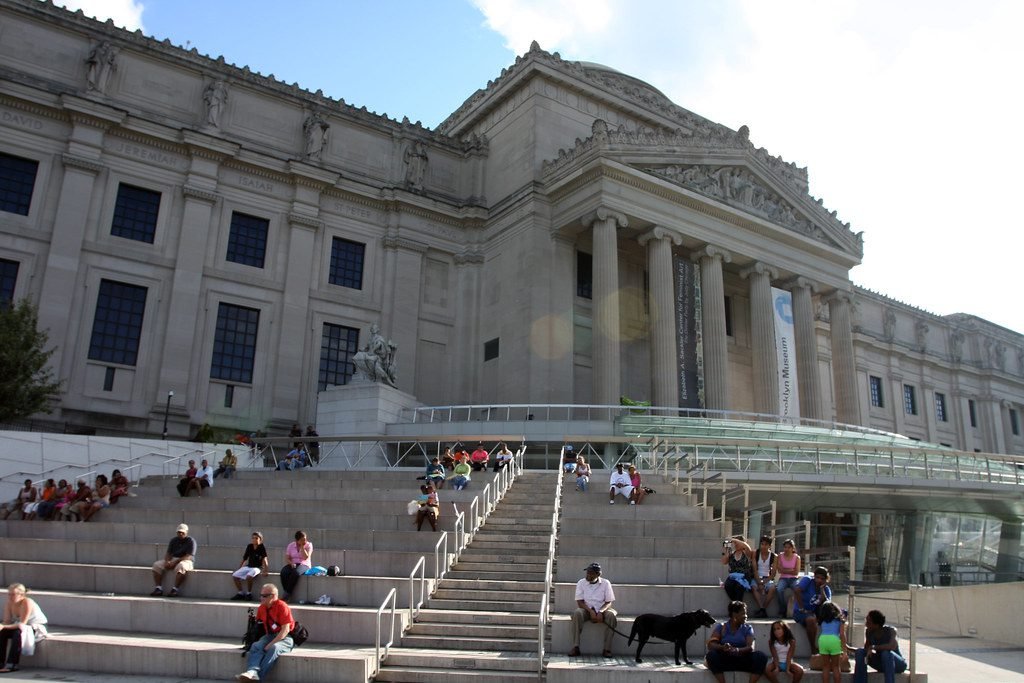 Brooklyn Museum New York