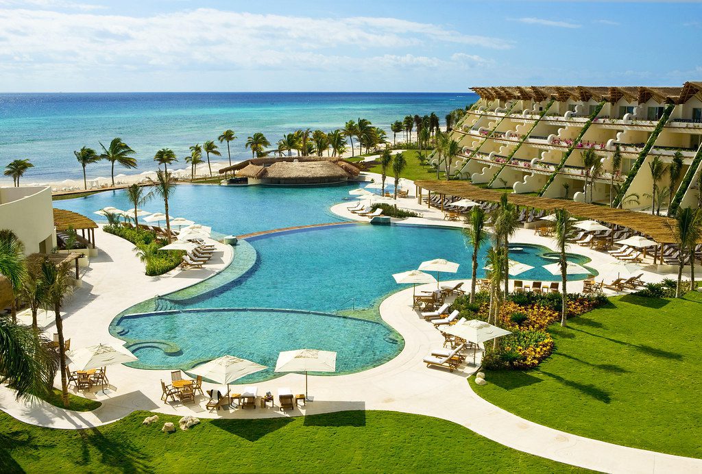 Grand Velas Riviera Maya