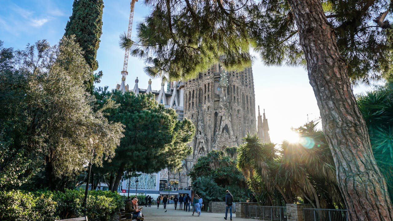 eco-friendly travel spots in europe
