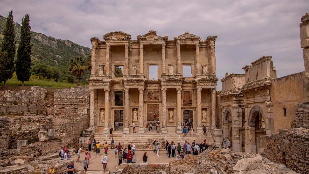Best Roman Ruins