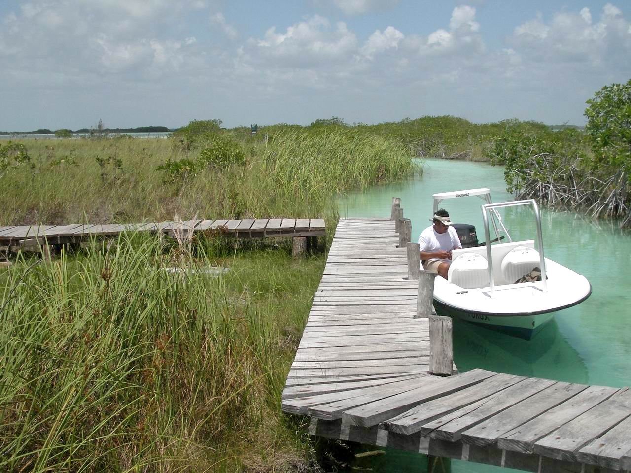 Eco-Friendly Tourism In Tulum Mexico