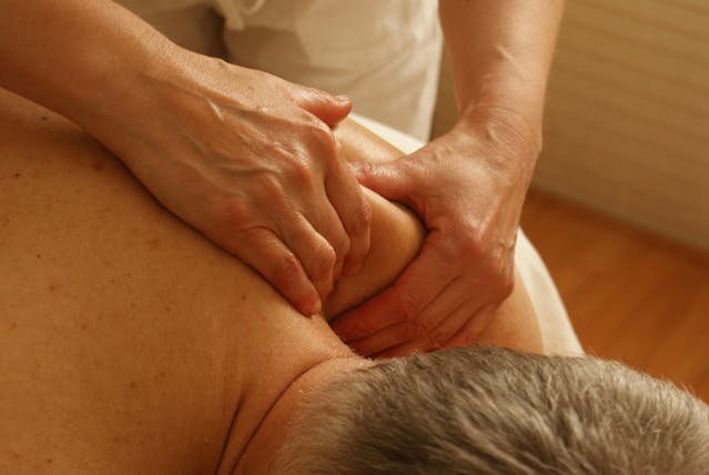 Best Healing Destinations