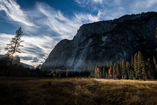 Yosemite Valley, CA, United States