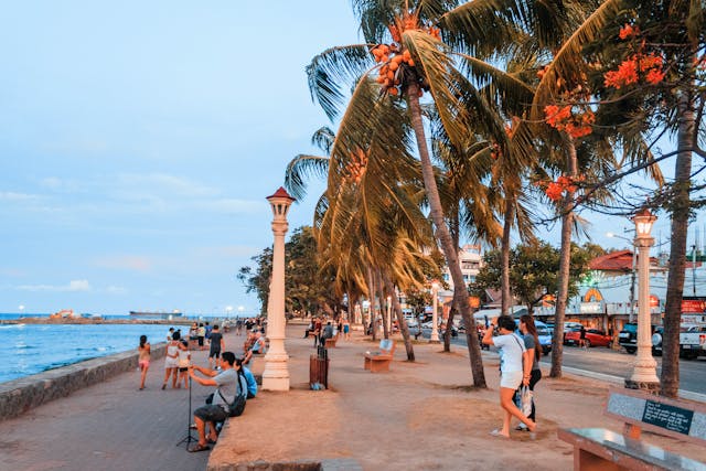 Puerto Vallarta, Mexico