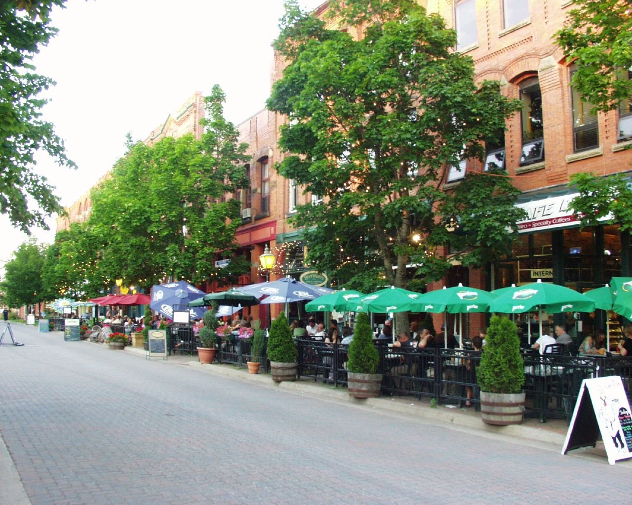 Charlottetown, Prince Edward Island
