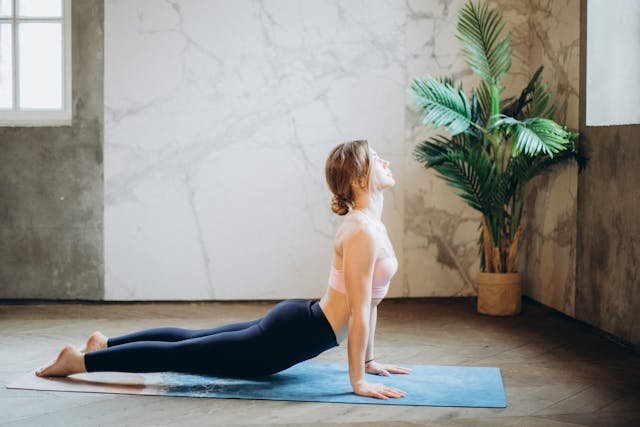 Yoga-Focused Destinations