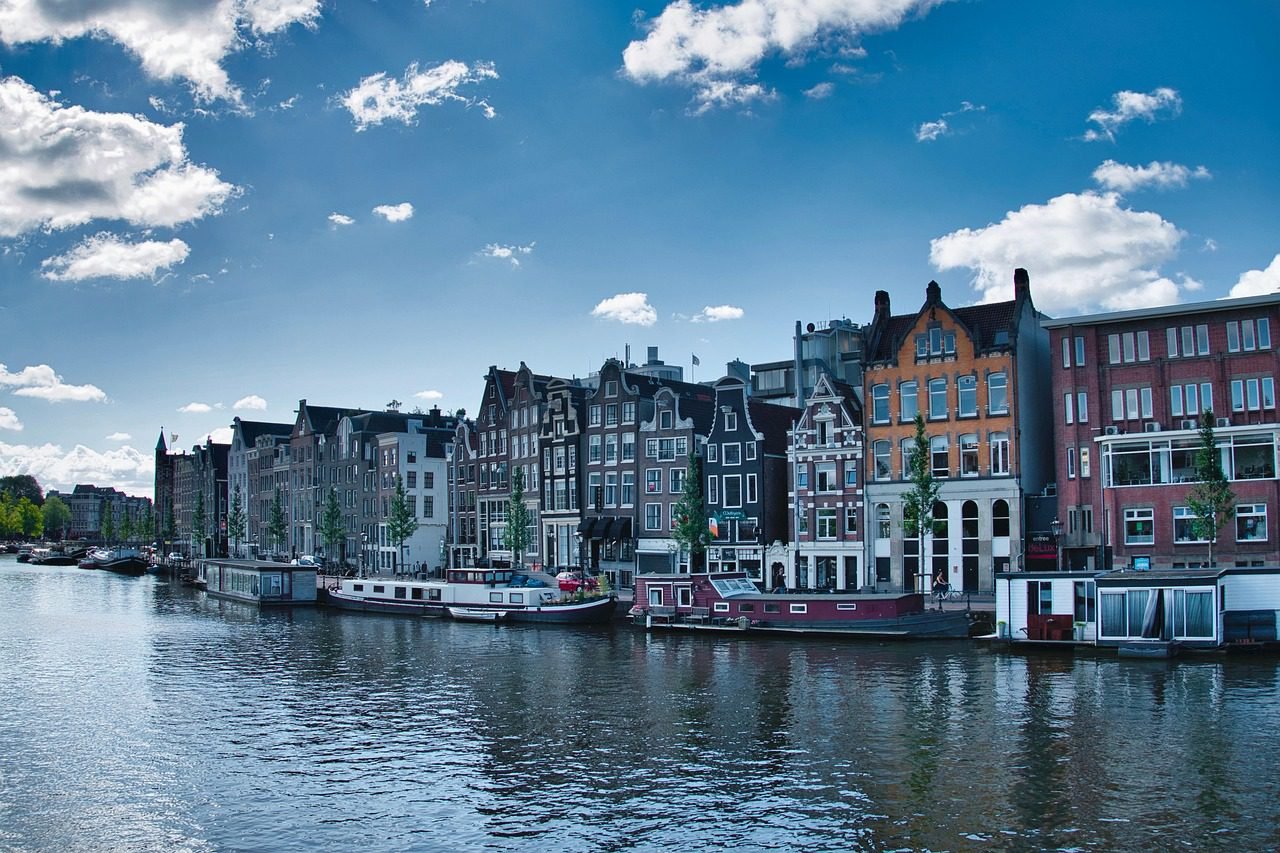 Amsterdam Netherlands