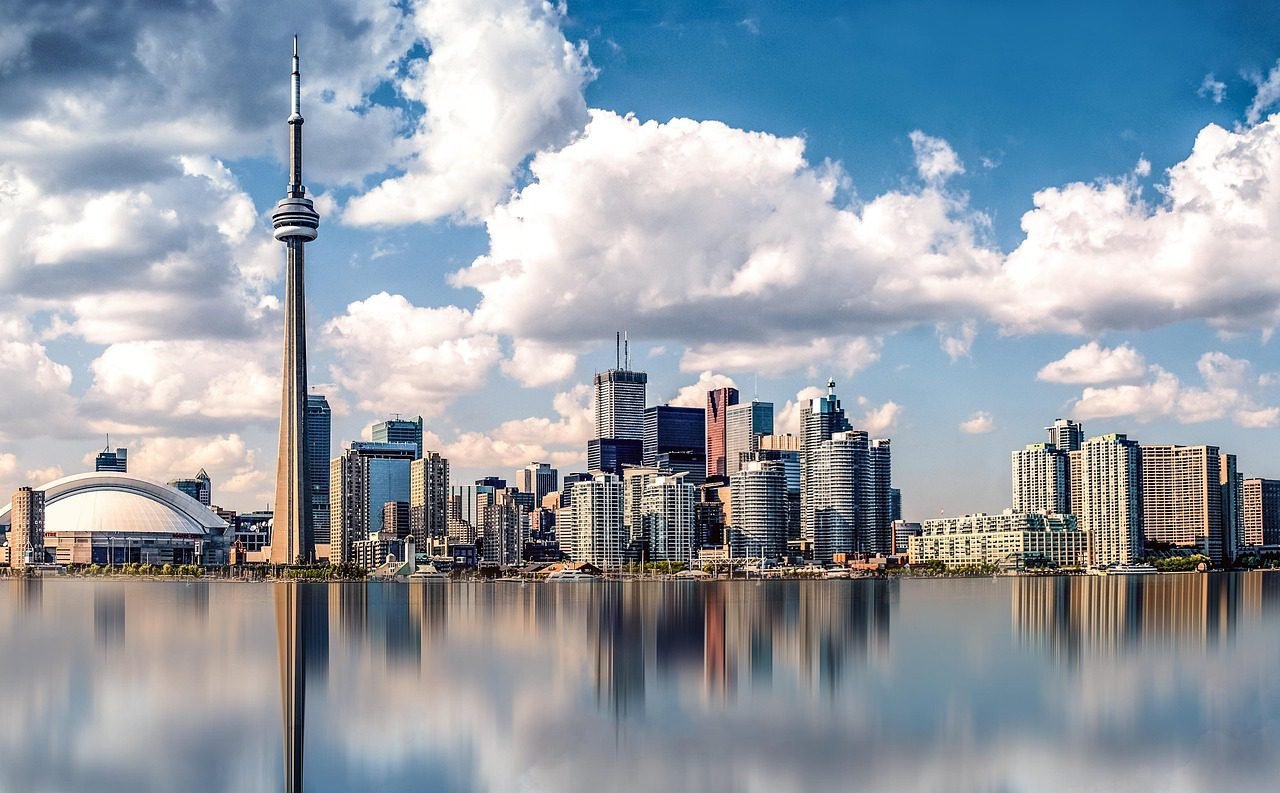 2-Day Toronto Adventure