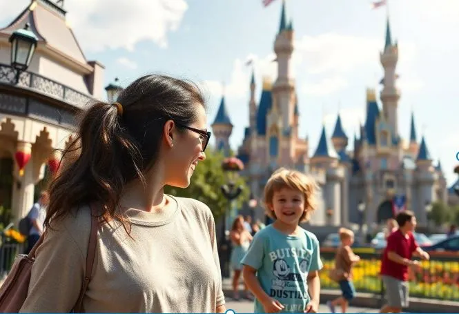 europe family travel