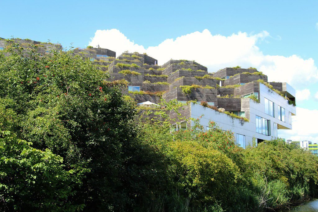 Eco-Friendly Destinations in Europe