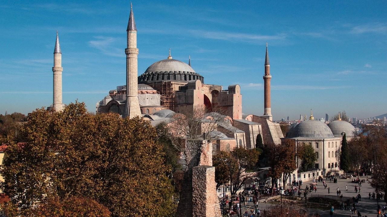 best places to visit in turkey