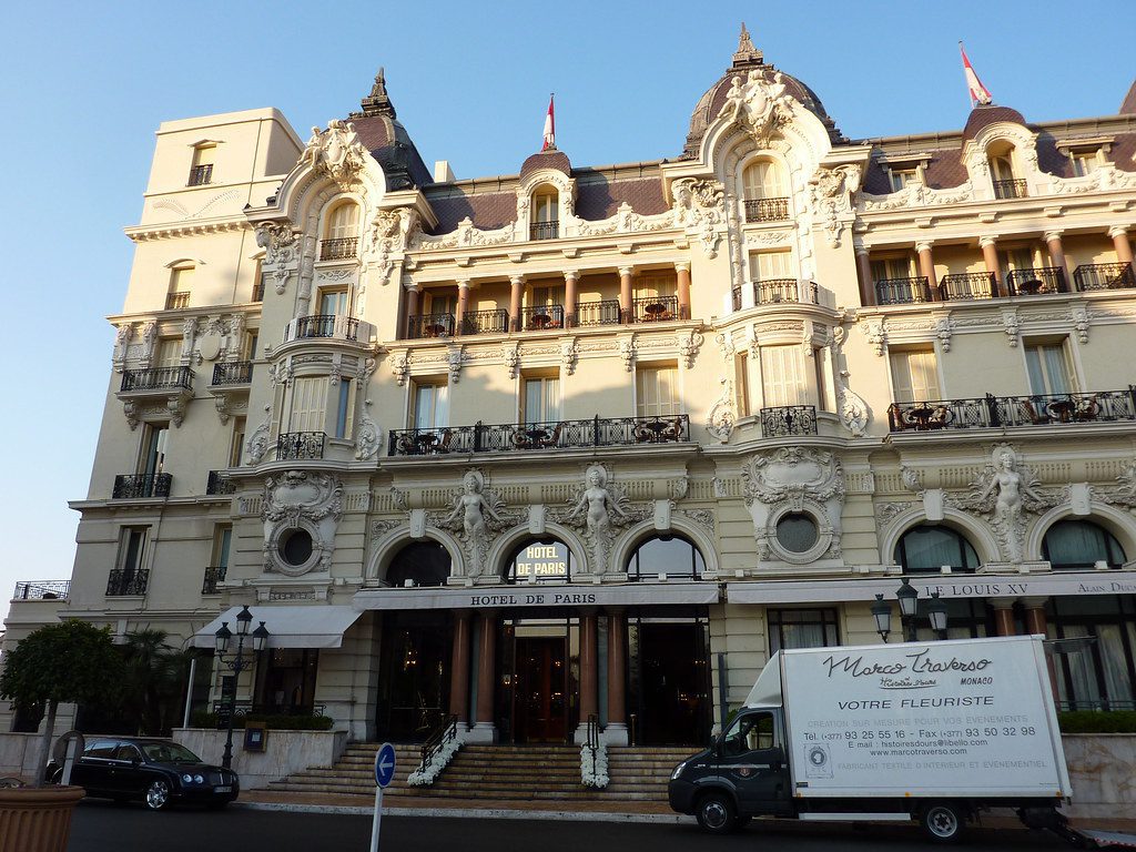 low-cost hotels in Paris