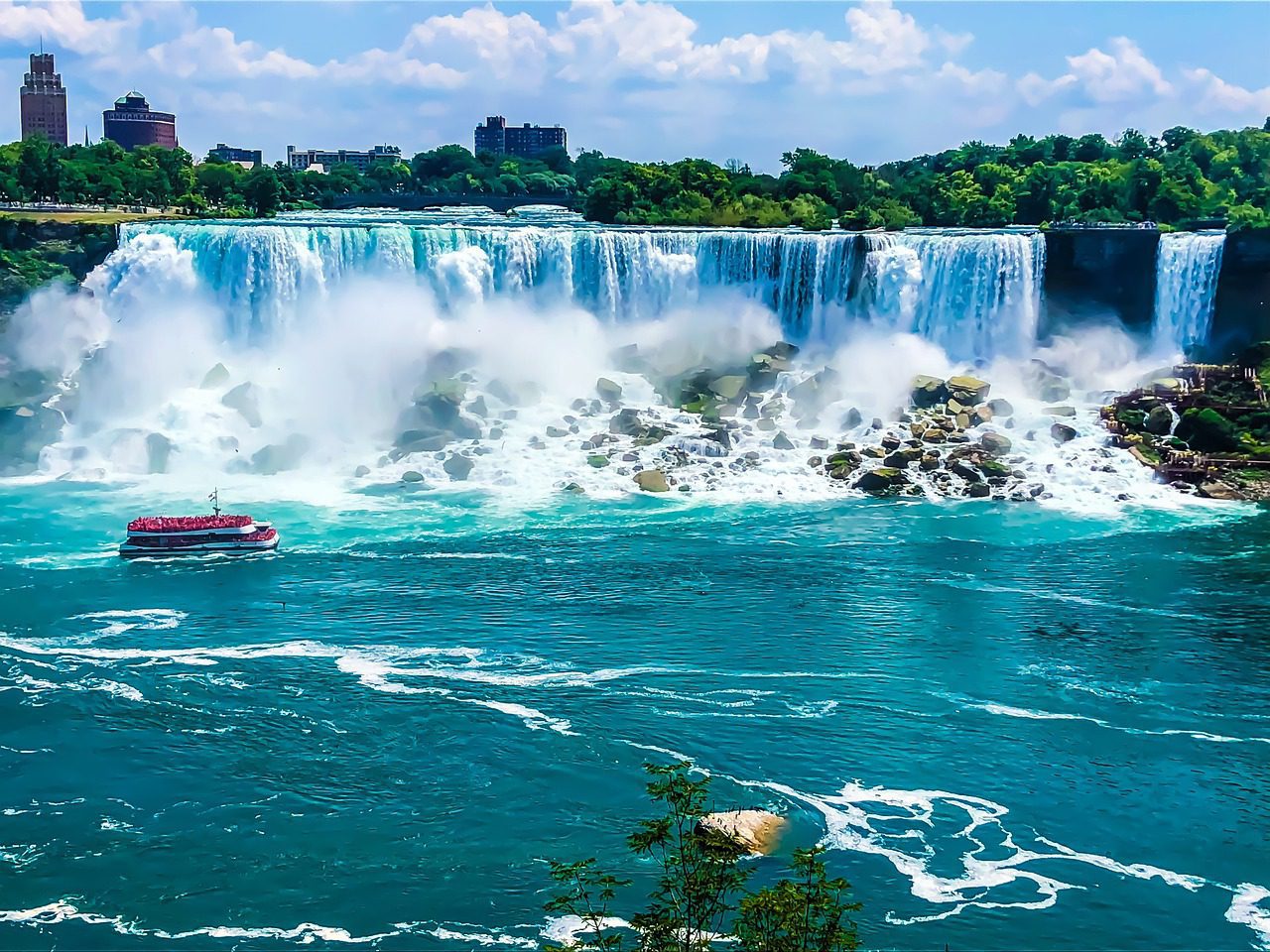 niagara, canada, powerful, usa, landscape, waterfalls, blue waterfall, niagara, niagara, niagara, niagara, niagara, canada, canada, canada, usa, usa-3519698.jpg