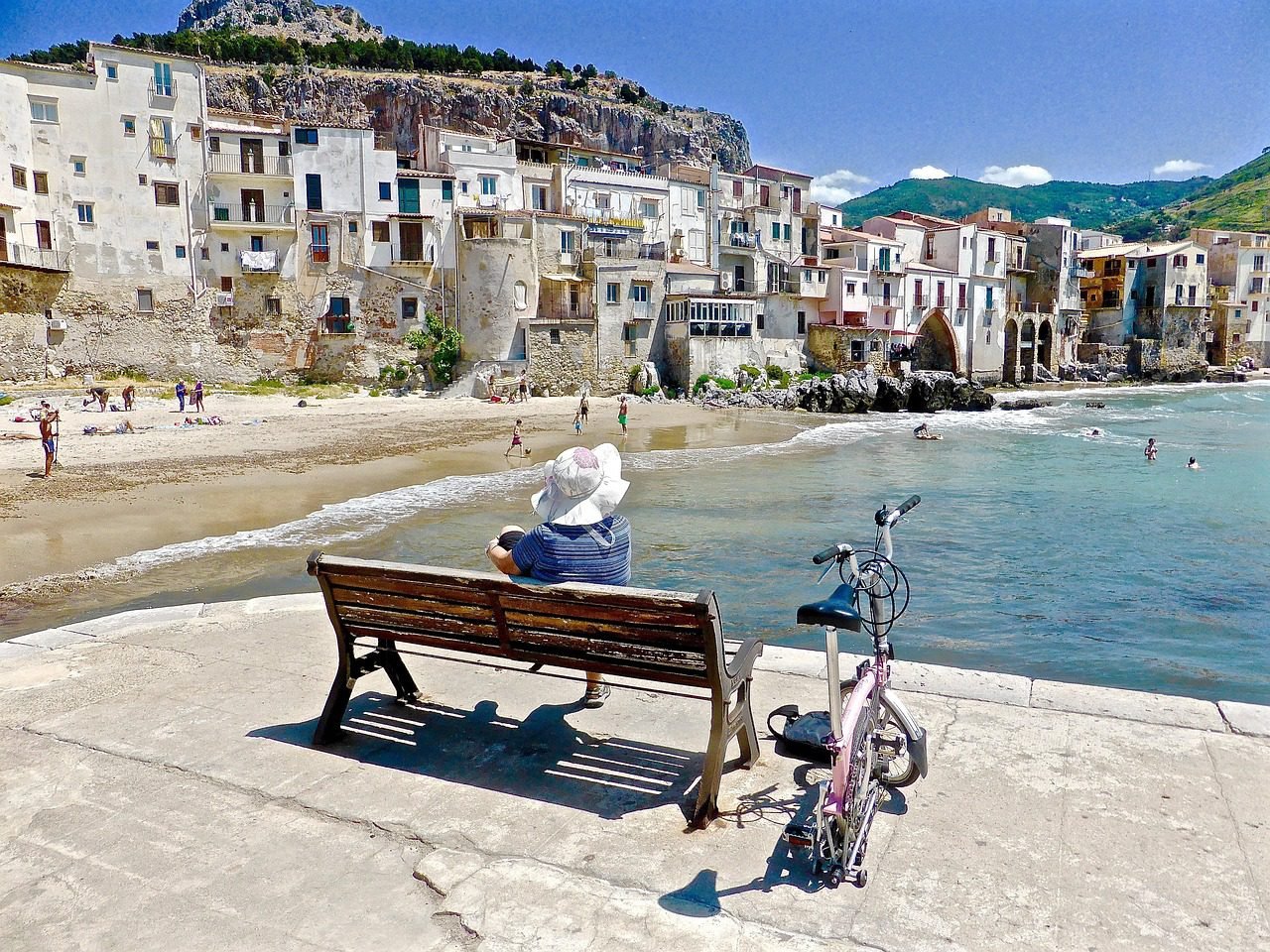 Europe Destinations for Solo Female Travelers
