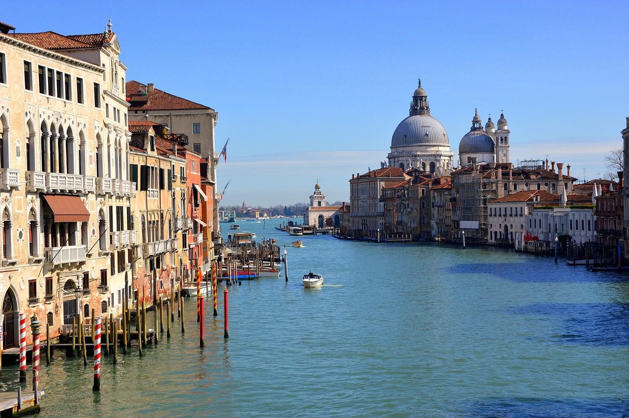 Image of Venice, Italy
