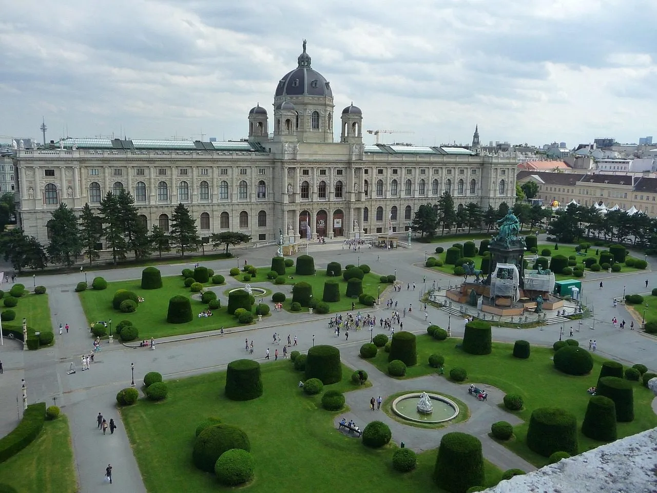Best Time of Year to Visit Vienna